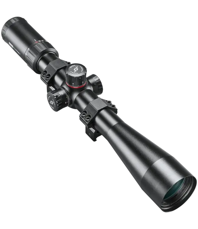 SIMMONS PRO TARGET 6-24X44MM RIFLESCOPE