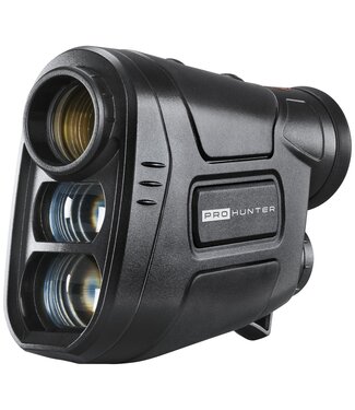 BUSHNELL BUSHNELL PRO HUNTER LASER RANGEFINDER