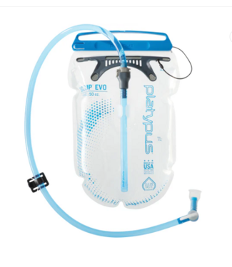 PLATYPUS PLATYPUS BIG ZIP EVO HYDRATION RESERVOIR