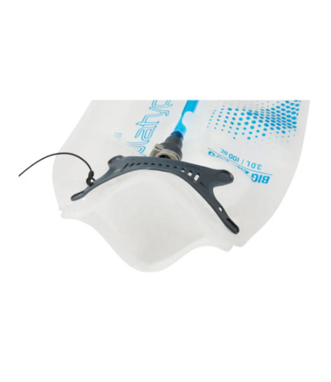 PLATYPUS BIG ZIP EVO HYDRATION RESERVOIR
