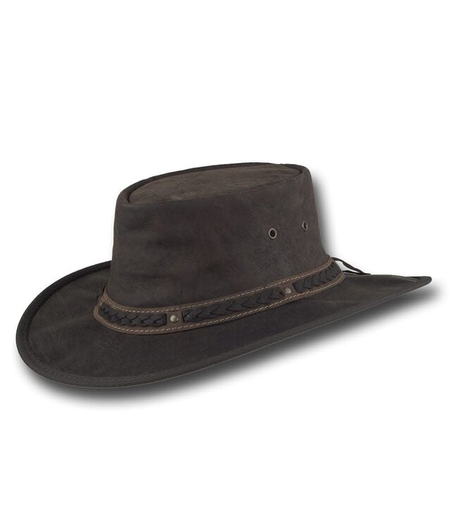 BARMAH SQUASHY ROO COOPER X HAT