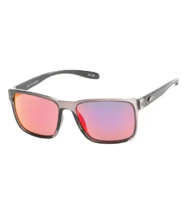 MEN'S ATMOSPHERE JETTY POLARIZED SUNGLASSES