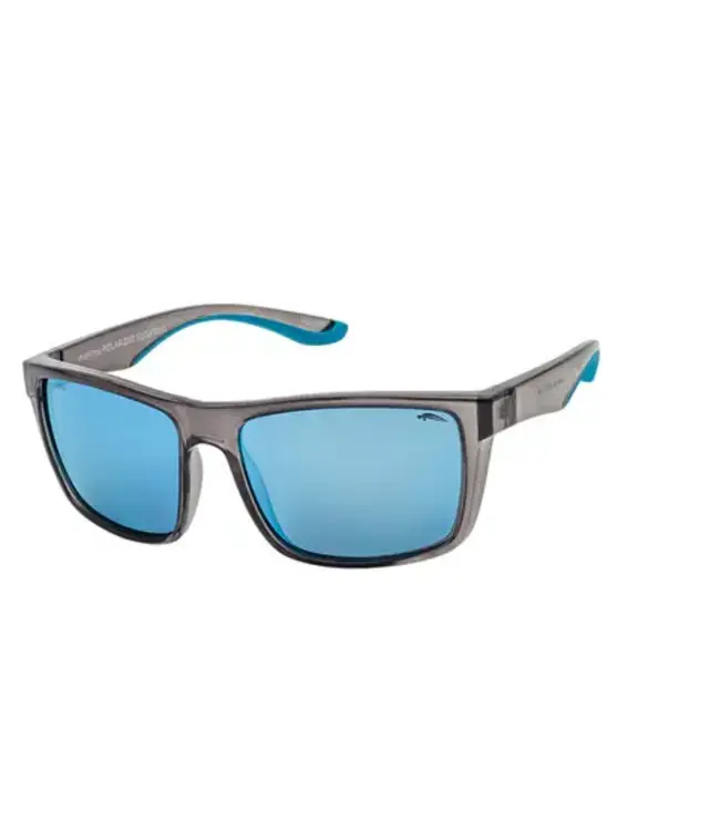 MEN'S ATMOSPHERE BIG SUR POLARIZED FLOATING SUNGLASSES