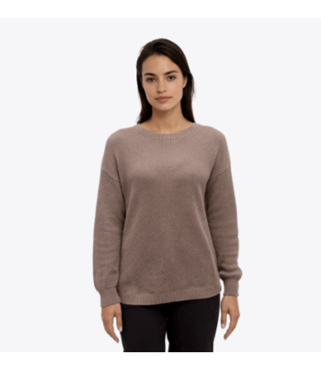 WOMEN'S TENTREE BROUGHTON SWEATER