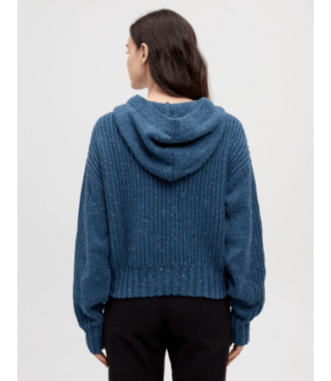 WOMEN'S TENTREE TEMPLE FLECK SWEATER