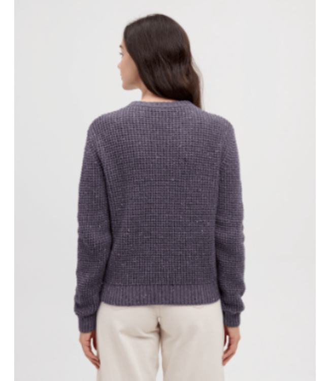 WOMEN'S TENTREE MORRELL FLECK SWEATER