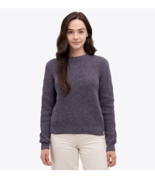 WOMEN'S TENTREE MORRELL FLECK SWEATER