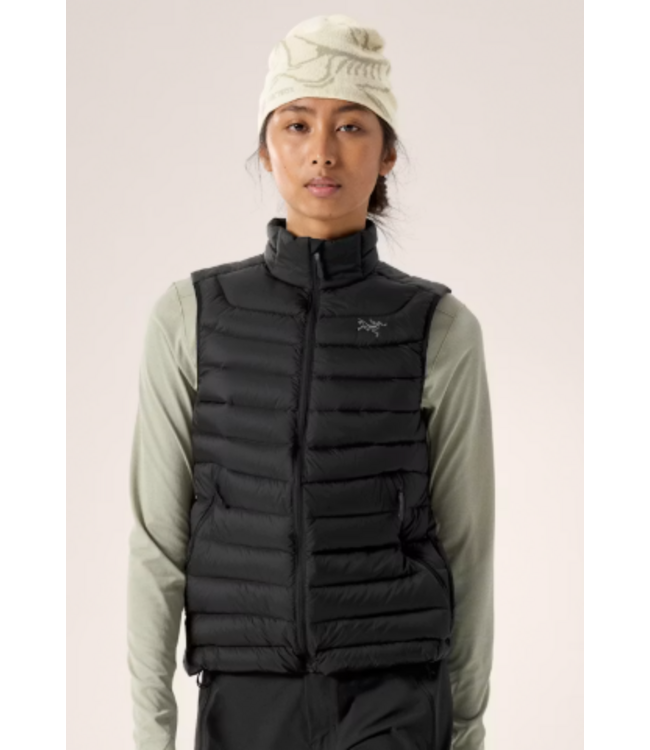 WOMEN'S ARC'TERYX CERIUM VEST