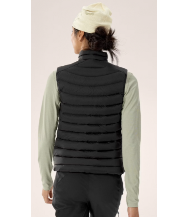 WOMEN'S ARC'TERYX CERIUM VEST