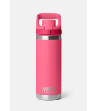 YETI YETI  RAMBLER 18 OZ FLIP CHUG BOTTLE