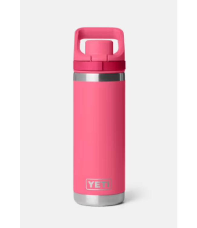 YETI  RAMBLER 18 OZ FLIP CHUG BOTTLE