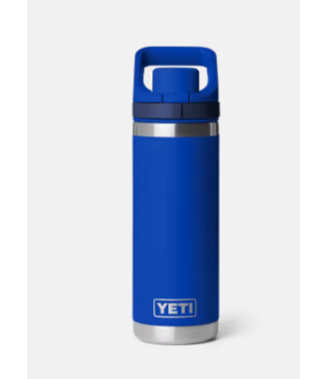 YETI  RAMBLER 18 OZ FLIP CHUG BOTTLE