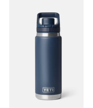 YETI YETI  RAMBLER 26 OZ FLIP CHUG BOTTLE