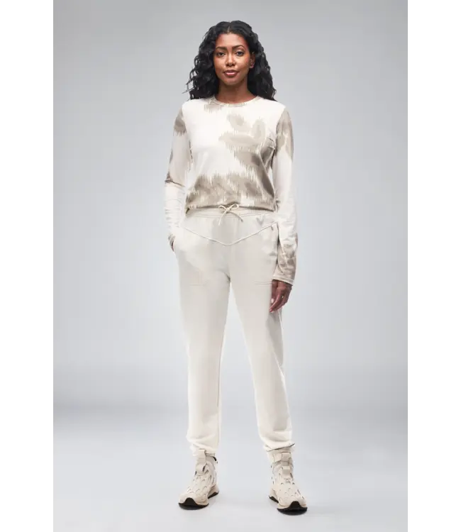 WOMEN'S INDYEVA NOVARA III SHIRT