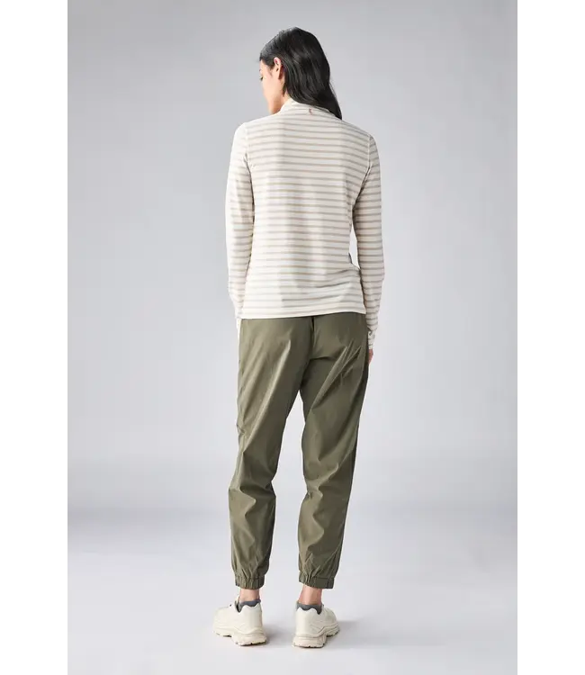 WOMEN'S INDYEVA NIVO SHIRT