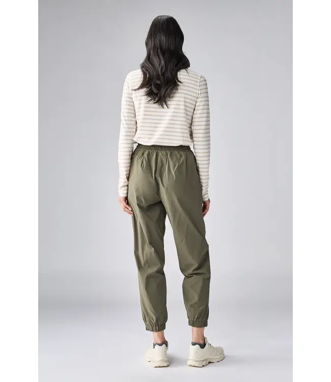 WOMEN'S INDYEVA ANDOLANA II PANTS