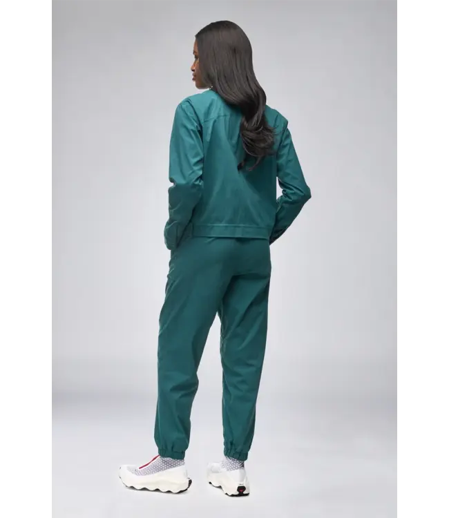 WOMEN'S INDYEVA ANDOLANA II PANTS