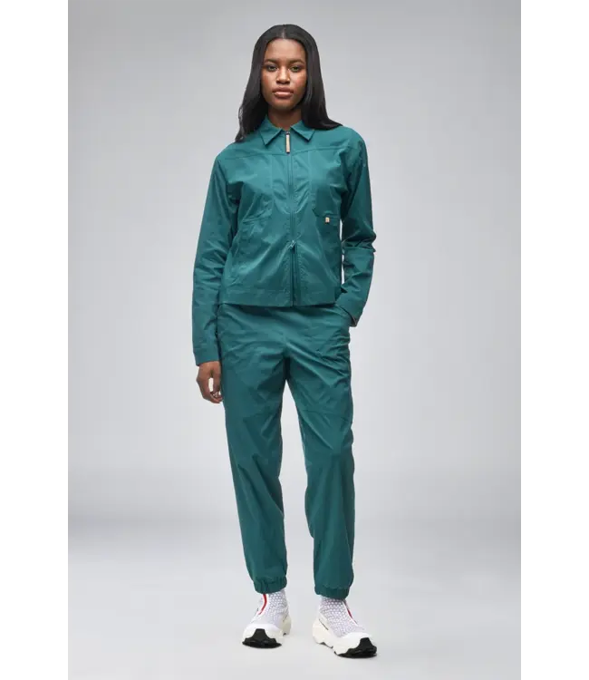 WOMEN'S INDYEVA ANDOLANA II PANTS