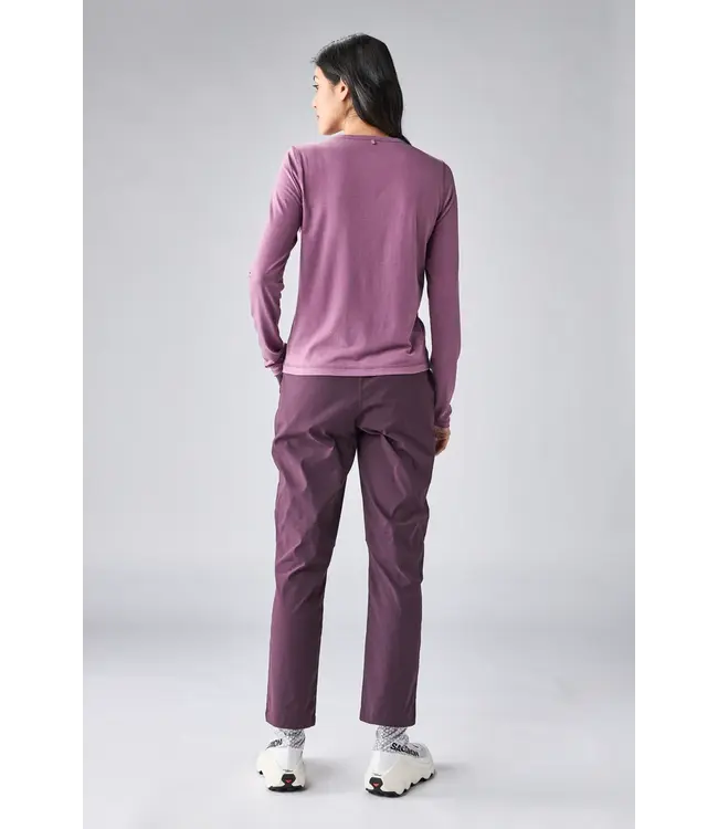 WOMEN'S INDYEVA NOVARA III SHIRT
