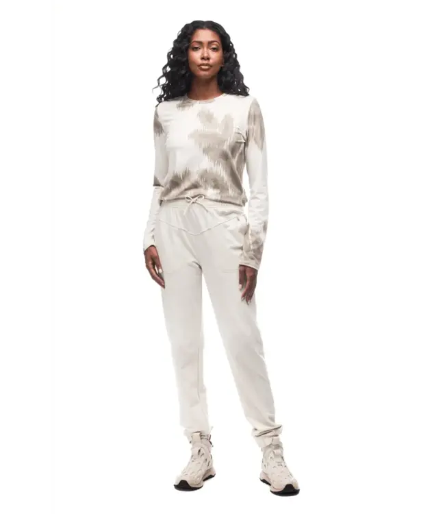 WOMEN'S INDYEVA NOVARA III SHIRT