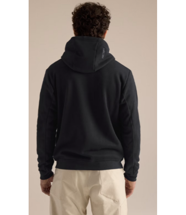 MEN'S ARC'TERYX EMBLEM FLEECE HOODY