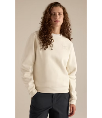 ARC'TERYX WOMEN'S ARC'TERYX EMBLEM FLEECE CREW