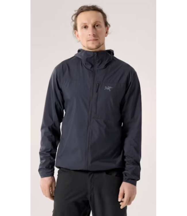 MEN'S ARC'TERYX SQUAMISH HOODY