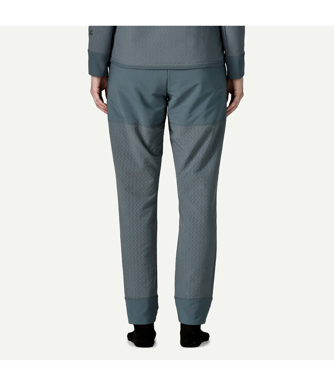 WOMEN'S PATAGONIA R2 CROSSSTRATA PANTS