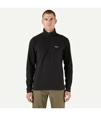 PATAGONIA MEN'S PATAGONIA MICRO D SNAP-T FLEECE  PULLOVER
