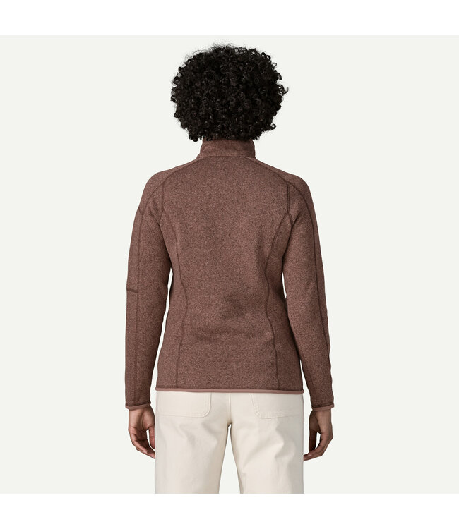 WOMEN'S PATAGONIA BETTER SWEATER JACKET