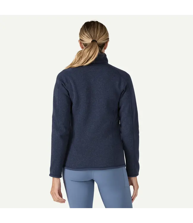 WOMEN'S PATAGONIA BETTER SWEATER JACKET