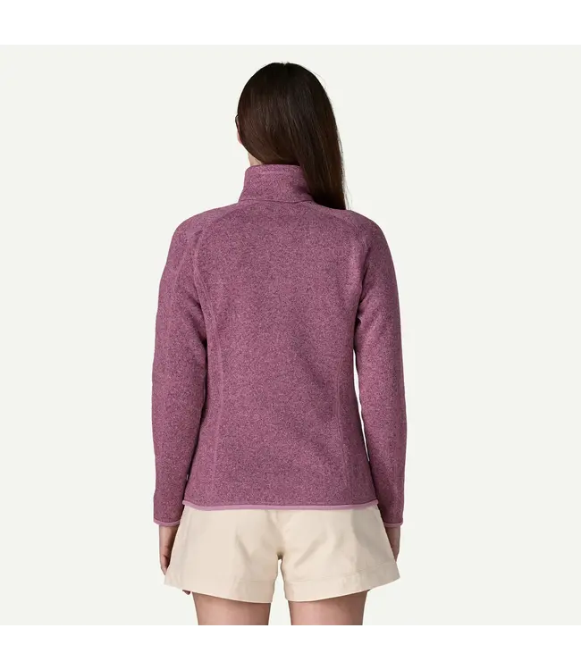 WOMEN'S PATAGONIA BETTER SWEATER JACKET