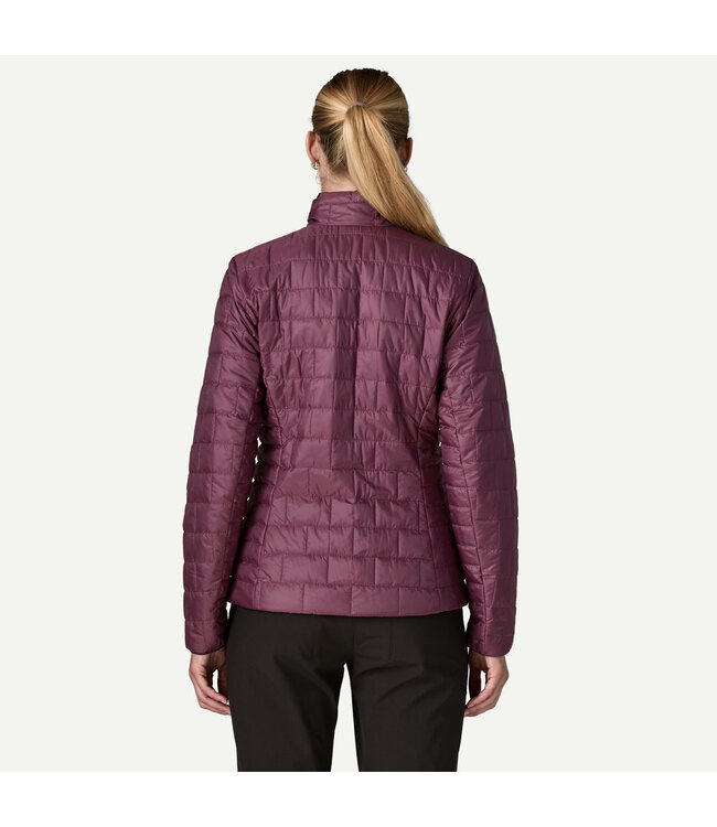 WOMEN'S PATAGONIA NANO PUFF JACKET