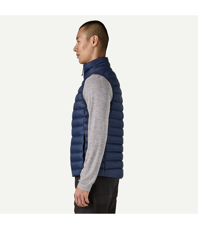 MEN'S PATAGONIA DOWN SWEATER VEST