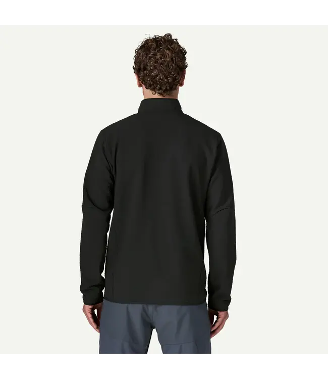 MEN'S PATAGONIA R2 TECHFACE JACKET