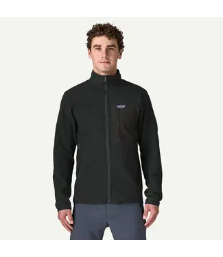PATAGONIA MEN'S PATAGONIA R2 TECHFACE JACKET