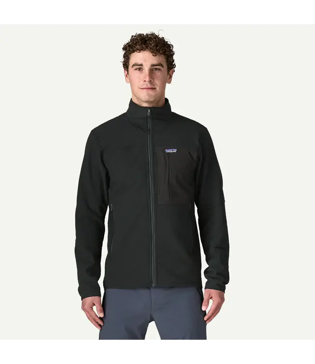 MEN'S PATAGONIA R2 TECHFACE JACKET