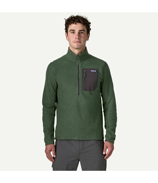 PATAGONIA MEN'S PATAGONIA R1 AIR CREW