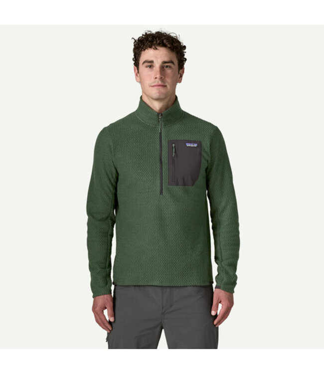 MEN'S PATAGONIA R1 AIR CREW