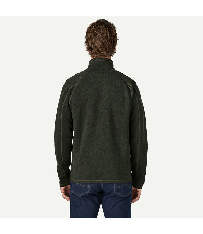 MEN'S PATAGONIA BETTER SWEATER FLEECE JACKET