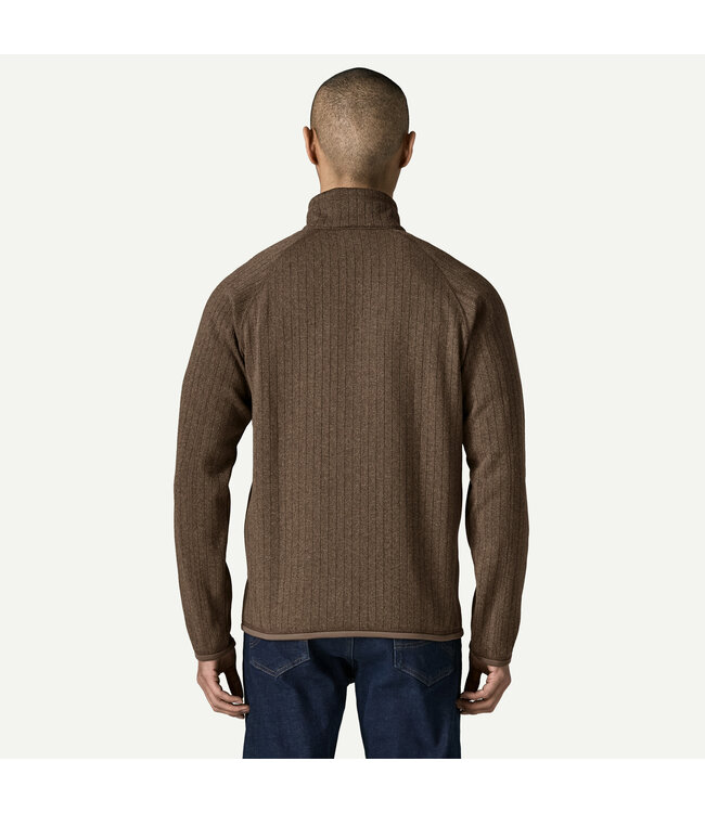 MEN'S PATAGONIA BETTER SWEATER FLEECE JACKET