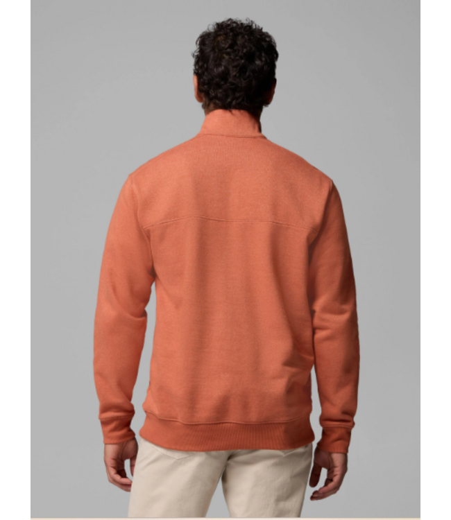MEN'S COLUMBIA HART MOUNTAIN II 1/2 ZIP SWEATSHIRT