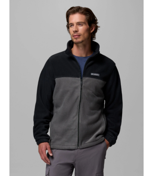MEN'S COLUMBIA STEENS MOUNTAIN 2.0 FULL ZIP FLEECE JACKET