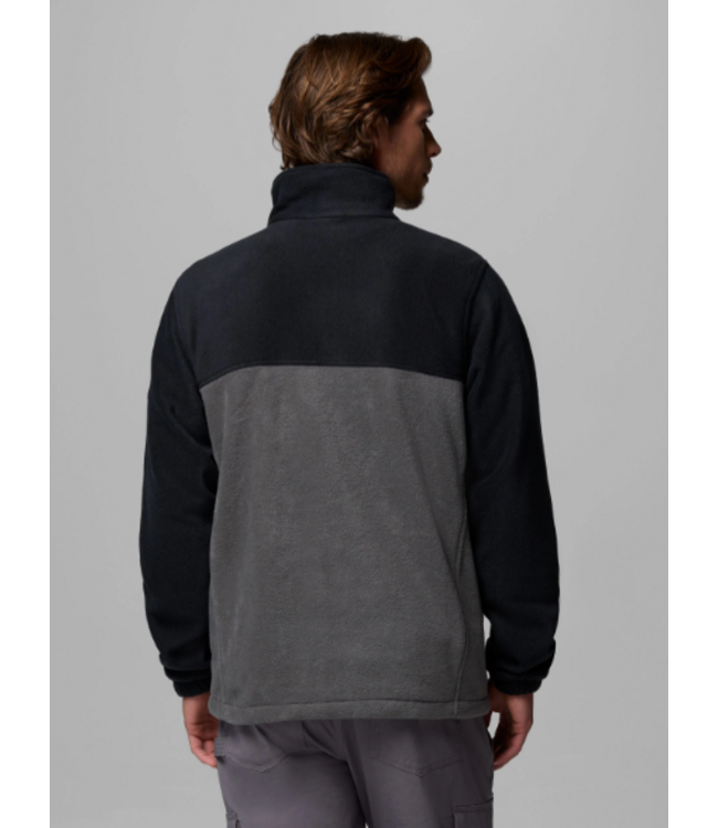 MEN'S COLUMBIA STEENS MOUNTAIN 2.0 FULL ZIP FLEECE JACKET
