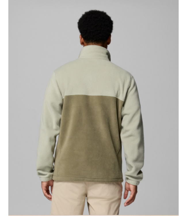 MEN'S COLUMBIA STEENS MOUNTAIN 2.0 FULL ZIP FLEECE JACKET