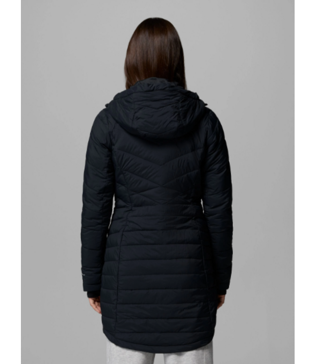 WOMEN'S COLUMBIA JOY PEAK II MID JACKET