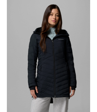 COLUMBIA WOMEN'S COLUMBIA JOY PEAK II MID JACKET