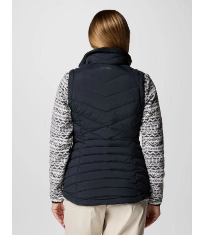WOMEN'S COLUMBIA JOY PEAK II VEST