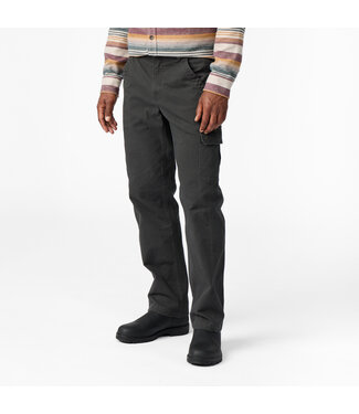 ROYAL ROBBINS MEN'S ROYAL ROBBINS ENDURO CANVAS UTILITY PANTS
