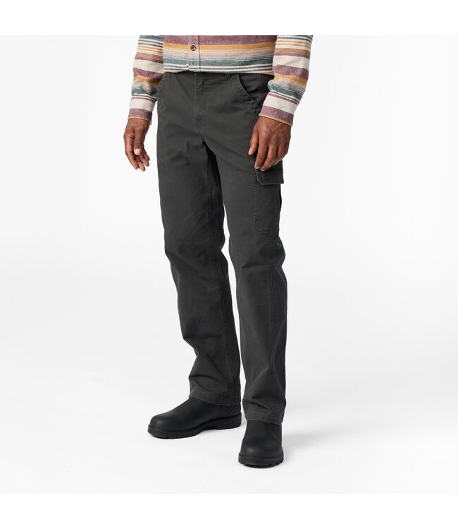 MEN'S ROYAL ROBBINS ENDURO CANVAS UTILITY PANTS